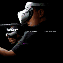 Vrc Virtual Reality Check GIF - Vrc Virtual Reality Check Vr GIFs