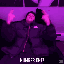 Number One Pete Davidson GIF - Number One Pete Davidson Saturday Night Live GIFs