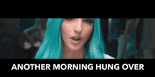 Another Morning Hung Over Another Day GIF - Another Morning Hung Over Another Day Drunk GIFs