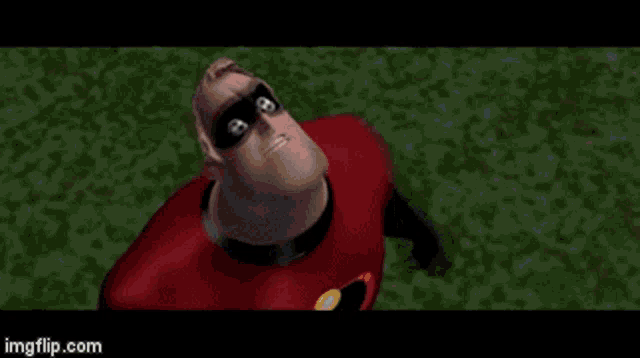 The Incredibles Mr Incredible The Incredibles Mr Incredible Violet Parr Discover And Share