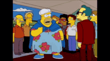 Homero Simpson Homer GIF - Homero Simpson Homer Homero GIFs