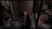 Home Alone2 Funny GIF - Home Alone2 Funny Flying GIFs