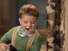 Spanky Laughing GIF - Spanky Laughing Lol GIFs