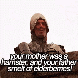 Monty Python GIFs | Tenor