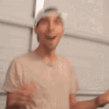 Clapping Cole Skory GIF - Clapping Cole Skory The Skorys GIFs