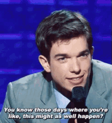 New In Town Mulaney GIF - New In Town Mulaney Xanexstort GIFs