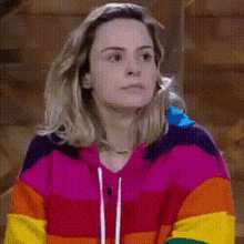 ana paula renault bbb nah nope no way