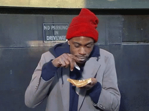 peanut butter and crack sandwich gif