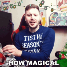 how mystical