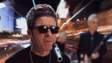 Pouting Noel Gallagher GIF - Pouting Noel Gallagher This Is The Place GIFs