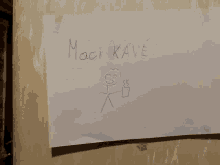 Maci Kave Drawing GIF - Maci Kave Drawing Name GIFs