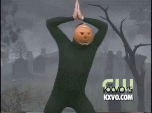Pumpkin Dance GIF - Pumpkin Dance Man GIFs