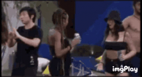 Bianca Andrade Thelma Bbb GIF - Bianca Andrade Thelma Bbb Bbb20 GIFs