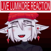 Live Reaction Live Slug Reaction GIF - Live Reaction Live Slug Reaction Lumikore GIFs