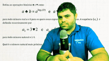 Levantar Sobrancelhas Matematica Rio GIF - Levantar Sobrancelhas Matematica Rio Procopio Professor GIFs