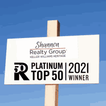 shannon realty group