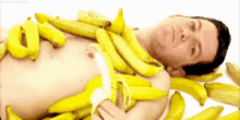 Banana Eating GIF - Banana Eating Calm Down GIFs
