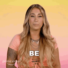 Be Your Authentic Self Melanie Posner GIF - Be Your Authentic Self Melanie Posner Tampa Baes GIFs