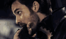 captain hook swan once upon a time captain hook swan once upon a time