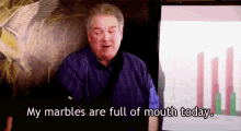 parks and rec jerry marbles
