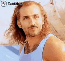 Tommy Vallee Wink GIF - Tommy Vallee Wink Smile GIFs