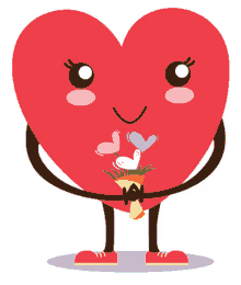 get well soon heart heart sg flower