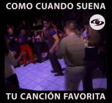 Pedro El Escamoso Bailando El Pirulino GIF - Baile Bailar Bailo GIFs