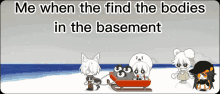 Ice Scream The Bodies In The Basement GIF - Ice Scream The Bodies In The Basement Me When GIFs