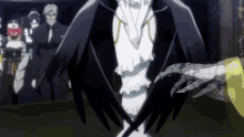 overlord anime gif overlord anime gif