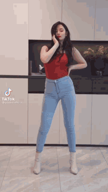 radian ars dancer