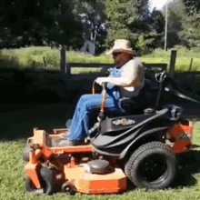 Lawn Mower GIF - Lawn Mower Rodeo GIFs