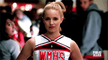 Glee Quinn Fabray GIF - Glee Quinn Fabray Walking GIFs