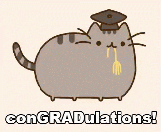 Congratulations Graduate GIF - Congrats Grad Graduation GIFs