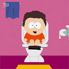 Swaying Stan Marsh GIF - Swaying Stan Marsh South Park GIFs
