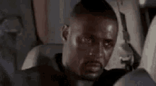 Okay Idris Elba GIF - Okay Idris Elba Whatever GIFs