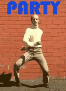 Party Hard GIF - Party Hard Dance GIFs