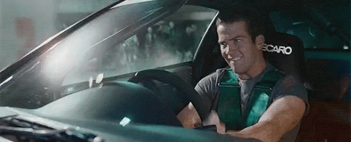 The Fast And The Furious Tokyo Drift GIF.