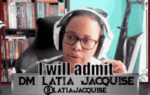 For The Good Of The City Latiajacquise GIF - For The Good Of The City Latiajacquise Dnd GIFs