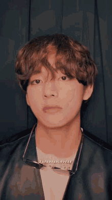 Jk Tae GIF - Jk Tae - Discover & Share GIFs