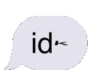 Discord Discord Gif Emoji Sticker - Discord Discord Gif Emoji Idc Stickers