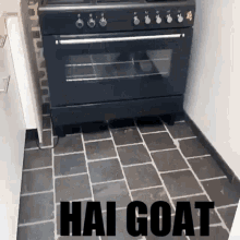 Goat Baby GIF - Goat Baby Hai Goat GIFs