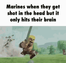 Marines When GIF - Marines When GIFs