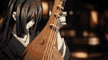 enmu demon slayer enmu demon slayer nakime enmu demon slayer enmu demon slayer nakime