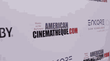 award cinematheque