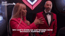 Karen Huger Karen Rhop GIF - Karen Huger Karen Rhop Real Housewives Of Potomac GIFs