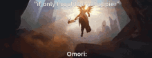 overwatch omori