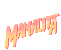 Mamacita Laura Sanchez Sticker - Mamacita Laura Sanchez Mama Stickers
