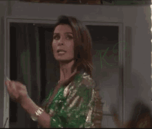 Princess Gina Days GIF - Princess Gina Days Days Of Our Lives GIFs