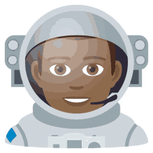 astronaut cadet