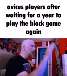 Avicus Minecraft GIF - Avicus Minecraft Block Game GIFs